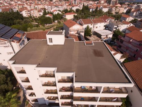 Imagen general del Hotel Skyprime, Budva. Foto 1