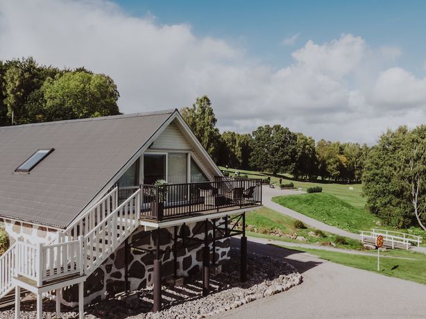 Imagen de la habitación del Hotel Skyrup Golf andl. Foto 9