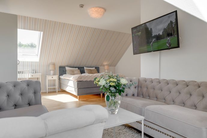 Imagen de la habitación del Hotel Skyrup Golf andl. Foto 11