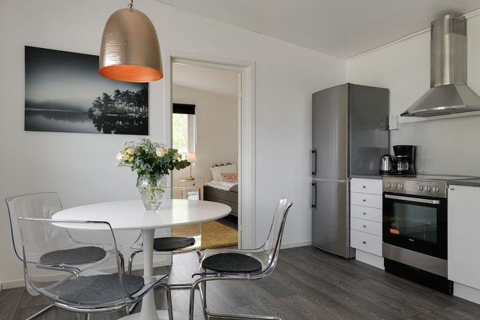 Imagen de la habitación del Hotel Skyrup Golf andl. Foto 12