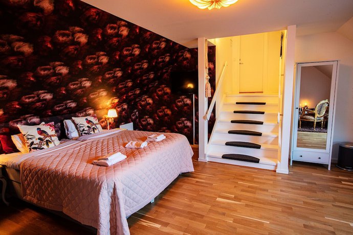 Imagen de la habitación del Hotel Skyrup Golf andl. Foto 14