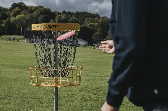 Imagen general del Hotel Skyrup Golf andl. Foto 2