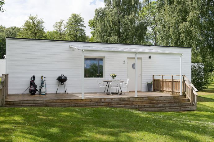 Imagen de la habitación del Hotel Skyrup Golf andl. Foto 15