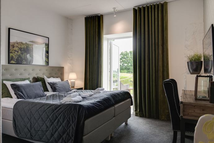 Imagen general del Hotel Skyrup Golf andl. Foto 3