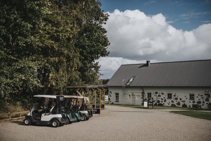 Imagen general del Hotel Skyrup Golf andl. Foto 4