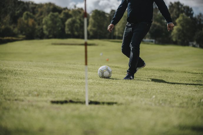 Imagen general del Hotel Skyrup Golf andl. Foto 5