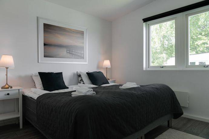 Imagen de la habitación del Hotel Skyrup Golf andl. Foto 18