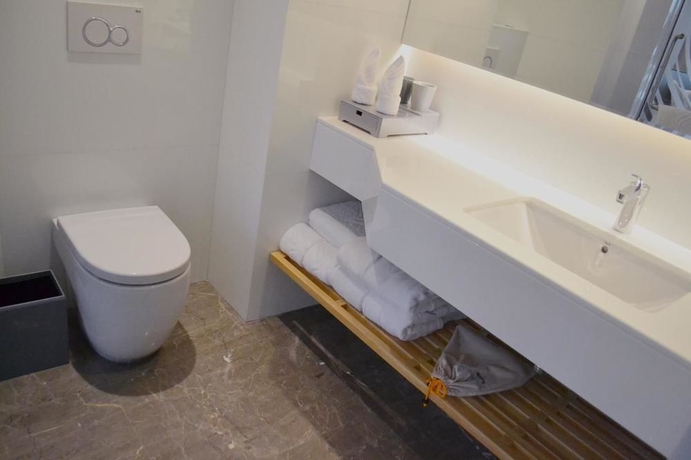 Imagen de la habitación del Hotel Skytel Chengdu. Foto 7