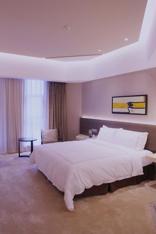 Imagen de la habitación del Hotel Skytel Chengdu. Foto 8