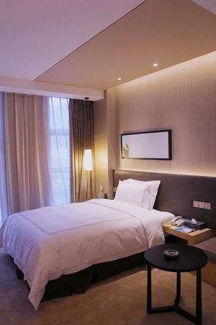 Imagen de la habitación del Hotel Skytel Chengdu. Foto 12