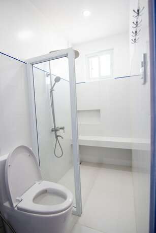Imagen general del Hotel Skytel Palawan. Foto 1