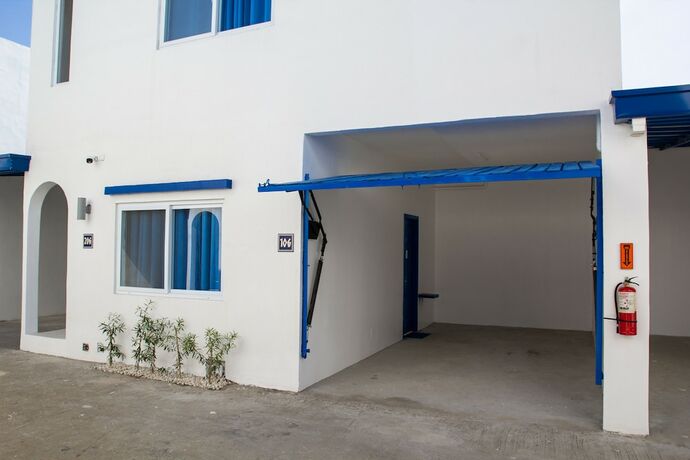 Imagen general del Hotel Skytel Palawan. Foto 3