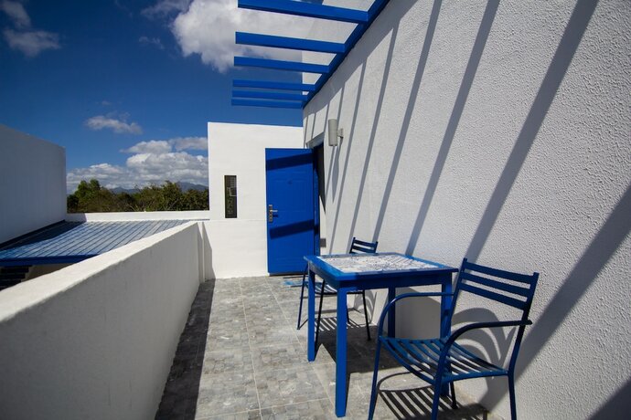 Imagen general del Hotel Skytel Palawan. Foto 13