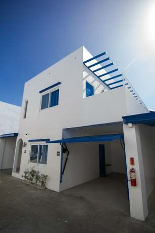 Imagen de la habitación del Hotel Skytel Palawan. Foto 18