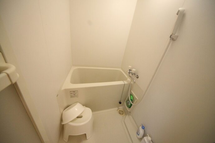 Imagen general del Hotel Skyterrace Naha. Foto 5