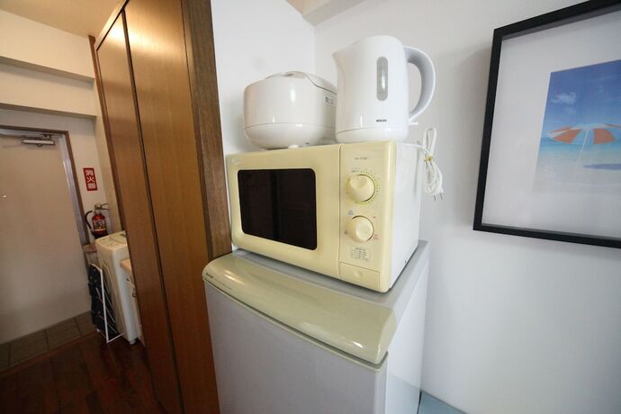Imagen general del Hotel Skyterrace Naha. Foto 12