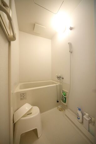 Imagen general del Hotel Skyterrace Naha. Foto 14