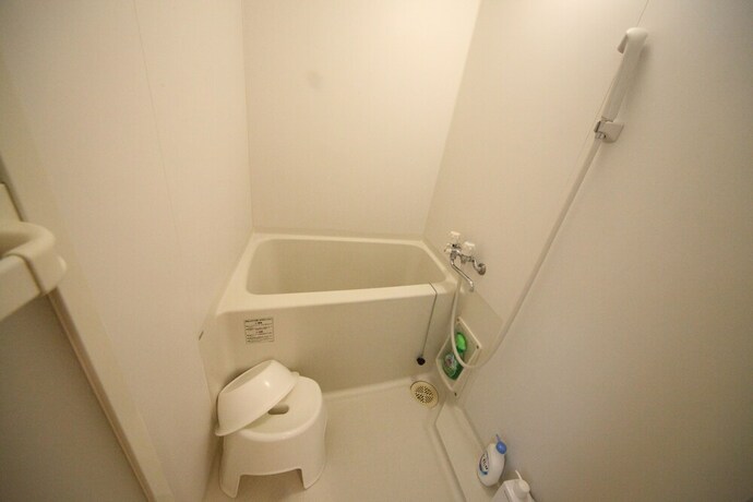 Imagen de la habitación del Hotel Skyterrace Naha. Foto 19