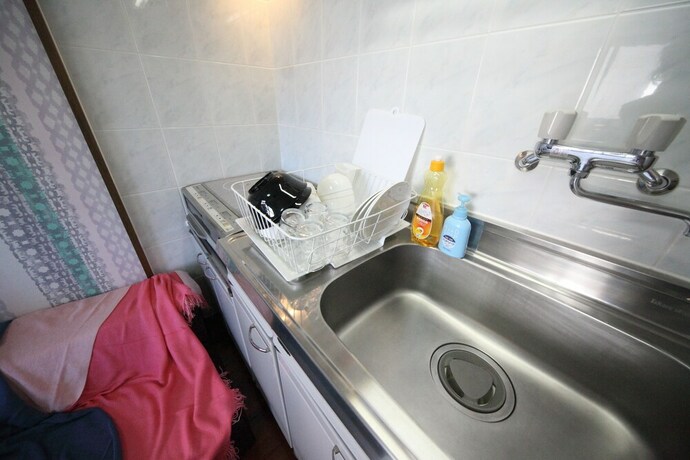 Imagen de la habitación del Hotel Skyterrace Naha. Foto 20