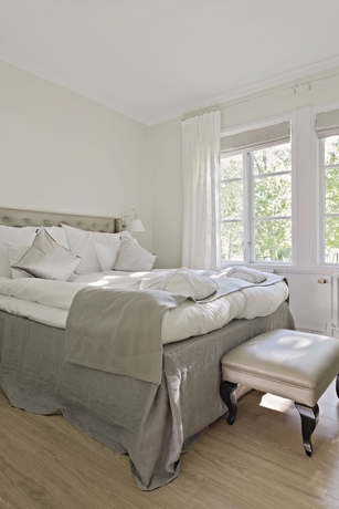 Imagen de la habitación del Hotel Skytteholm. Foto 2