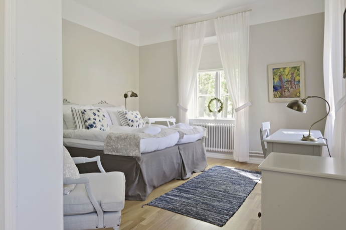 Imagen de la habitación del Hotel Skytteholm. Foto 4