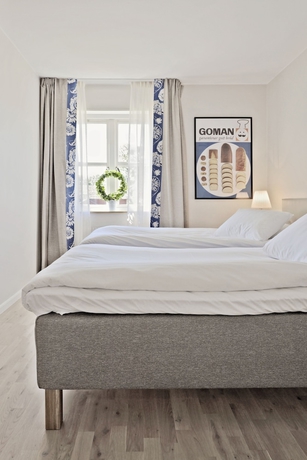 Imagen de la habitación del Hotel Skytteholm. Foto 6