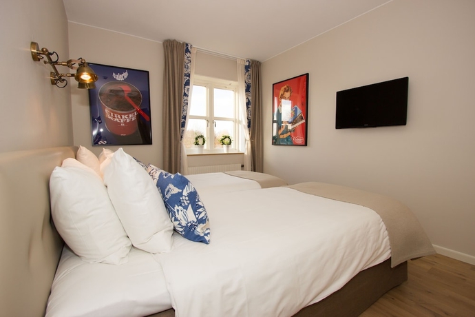 Imagen de la habitación del Hotel Skytteholm. Foto 7