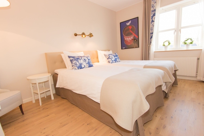 Imagen de la habitación del Hotel Skytteholm. Foto 8