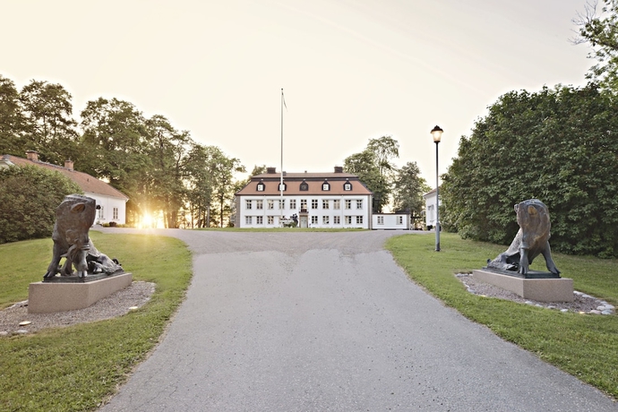 Imagen general del Hotel Skytteholm. Foto 1