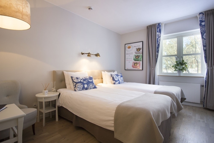 Imagen de la habitación del Hotel Skytteholm. Foto 10