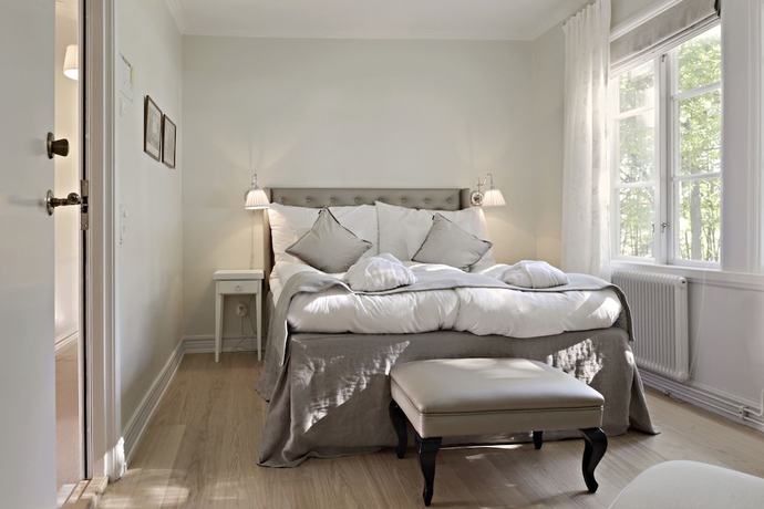 Imagen de la habitación del Hotel Skytteholm. Foto 11