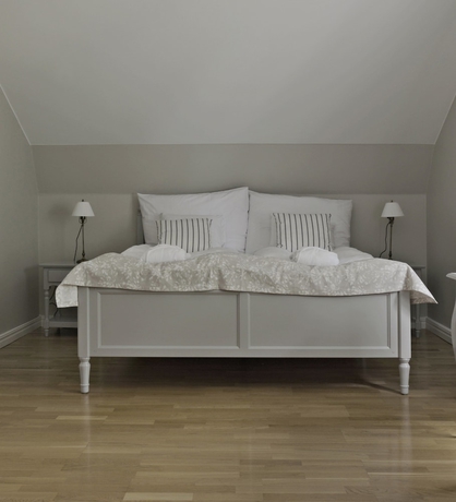 Imagen de la habitación del Hotel Skytteholm. Foto 12