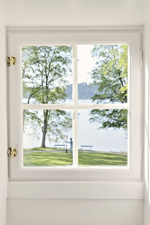 Imagen de la habitación del Hotel Skytteholm. Foto 13