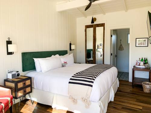 Imagen de la habitación del Hotel Skyview - 21 and Over Pool. Foto 6