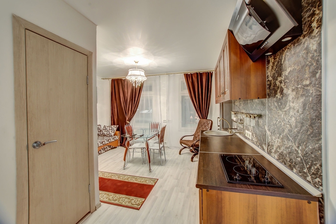 Imagen de la habitación del Hotel Skyview City. Foto 3