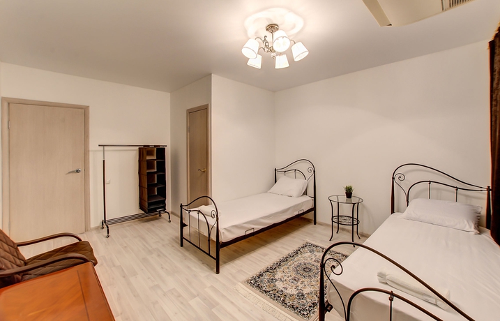 Imagen de la habitación del Hotel Skyview City. Foto 4