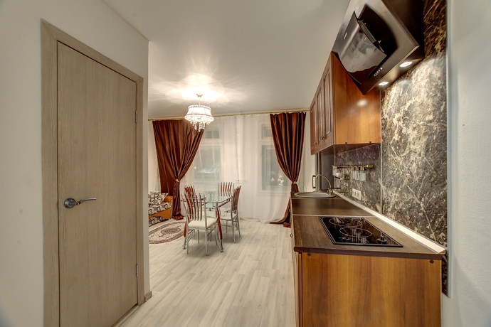 Imagen de la habitación del Hotel Skyview City. Foto 6