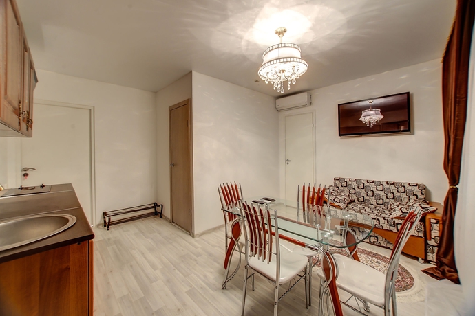 Imagen de la habitación del Hotel Skyview City. Foto 7