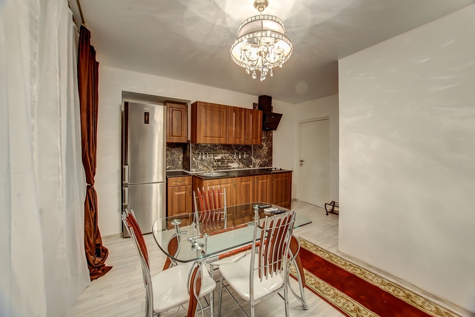 Imagen de la habitación del Hotel Skyview City. Foto 8