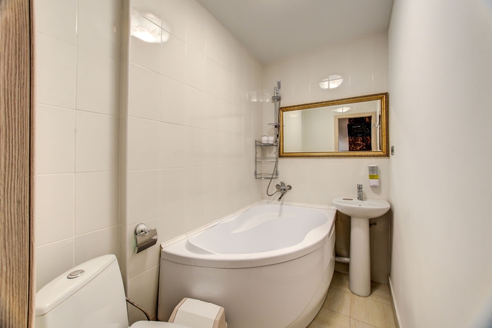 Imagen de la habitación del Hotel Skyview City. Foto 9