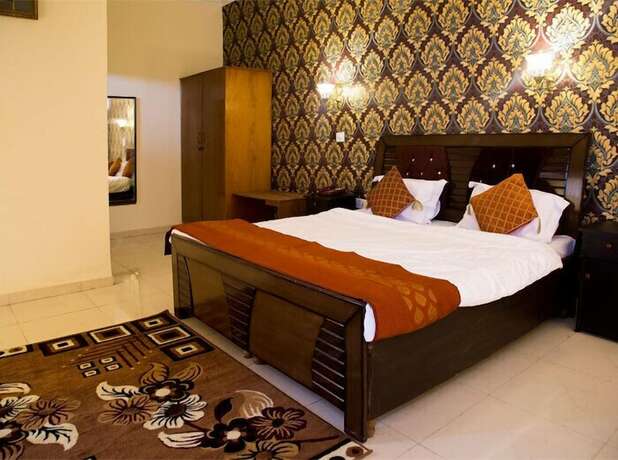 Imagen general del Hotel Skyview Holiday Home. Foto 1