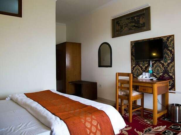 Imagen general del Hotel Skyview Holiday Home. Foto 2