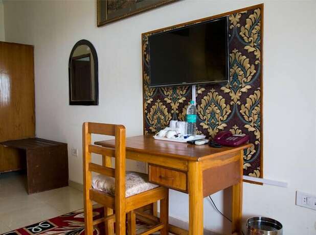 Imagen general del Hotel Skyview Holiday Home. Foto 3