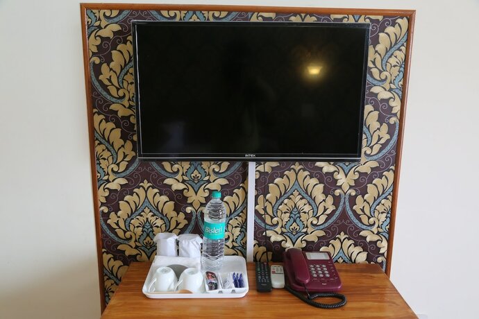 Imagen general del Hotel Skyview Holiday Home. Foto 4