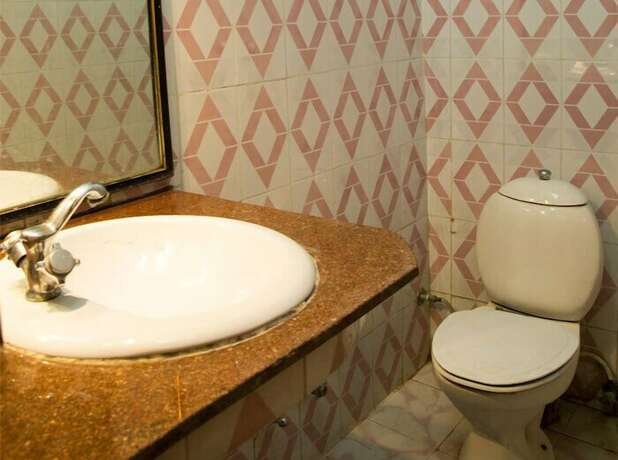 Imagen general del Hotel Skyview Holiday Home. Foto 5