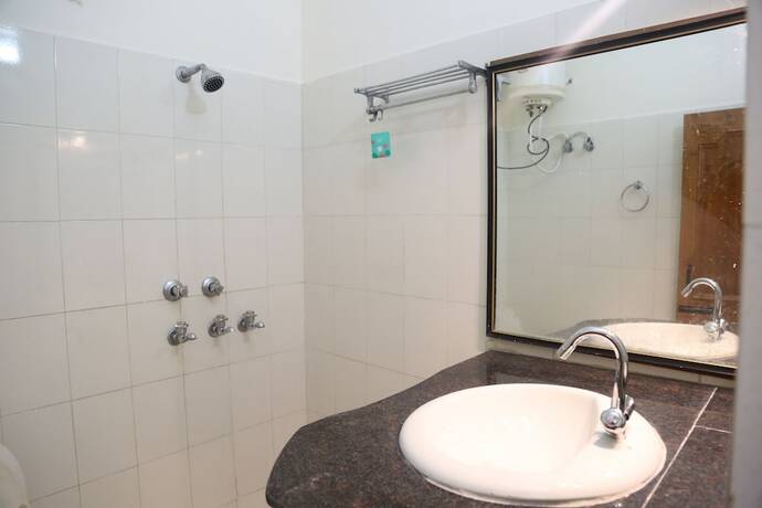 Imagen general del Hotel Skyview Holiday Home. Foto 7