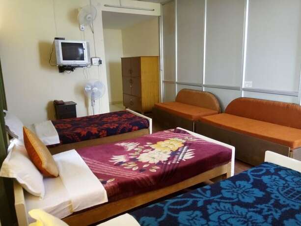 Imagen general del Hotel Skyview Holiday Home. Foto 8