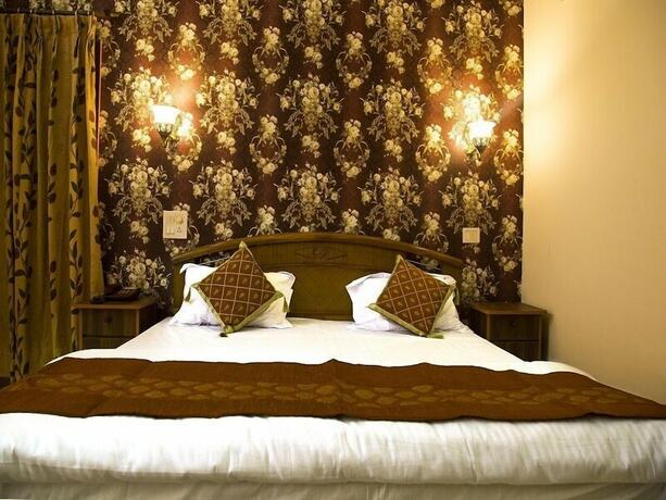 Imagen general del Hotel Skyview Holiday Home. Foto 9