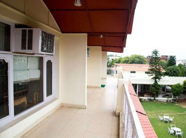 Imagen general del Hotel Skyview Holiday Home. Foto 10
