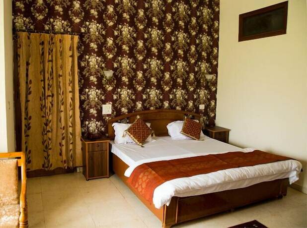 Imagen general del Hotel Skyview Holiday Home. Foto 11